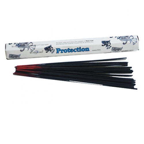 [StamFP-22] Stamford Premium Incienso - Proteccion