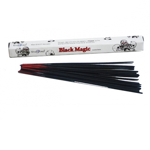 [StamFP-25] Stamford Premium Incienso - Magia negra