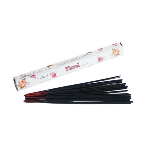 [StamFP-44] Stamford Premium Incienso - Floral
