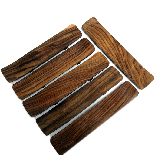 [ISH-216] Zen Incense Holder - Shesham