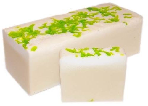 [HCS-09] jabón Manzana y Elderflower