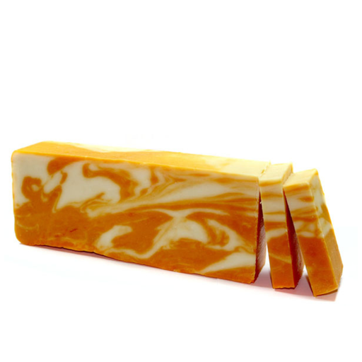 [ArtS-22] Barra de Jabón de Naranja