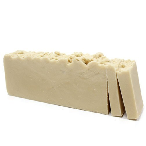 [ArtS-26] Barra de Jabón de Leche de Burra