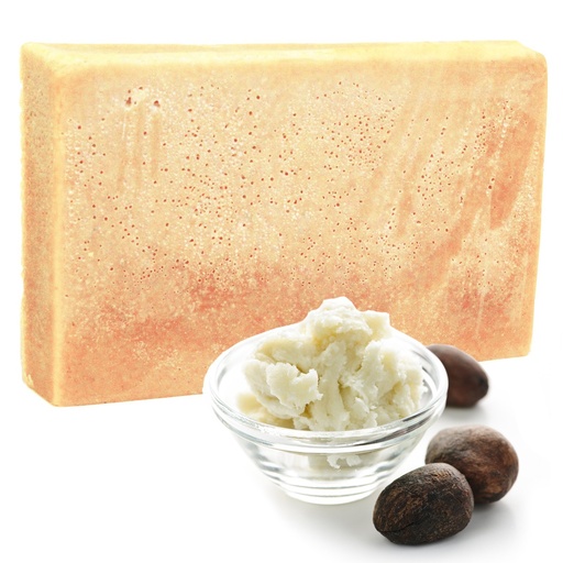 [DBSoap-03] Jabón Luxury Piel Suave - Aceite Cítrico