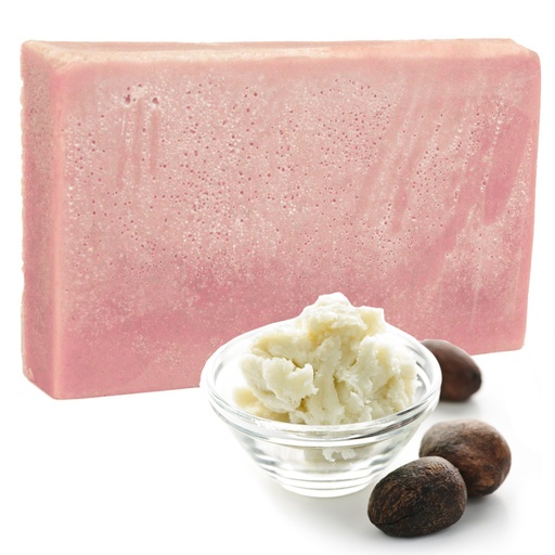 [DBSoap-04] Jabón Luxury Piel Suave - Aceite Herbáceo