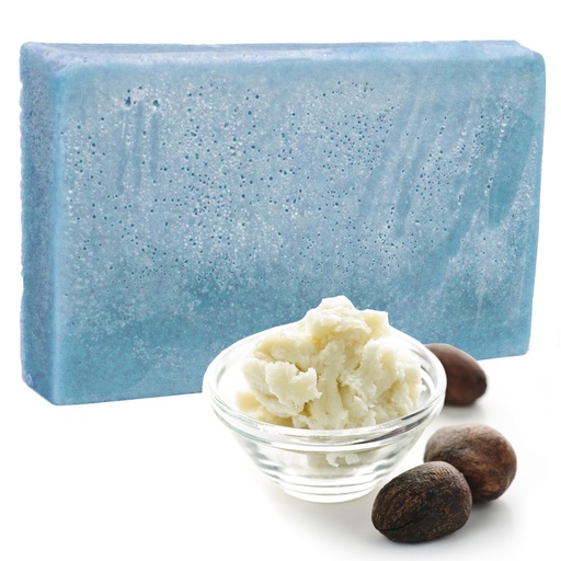 [DBSoap-06] Jabón Luxury Piel Suave - Aceite Picante