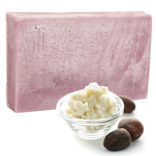 [DBSoap-07] Jabón Luxury Piel Suave - Aceite Floral