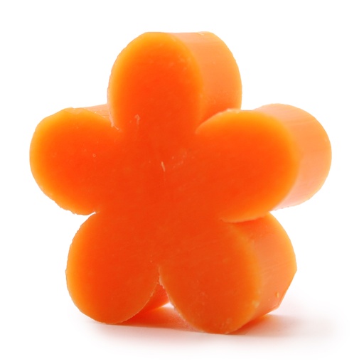 [FGSoap-03] Jaboncitos de Invitados Flores Calendula