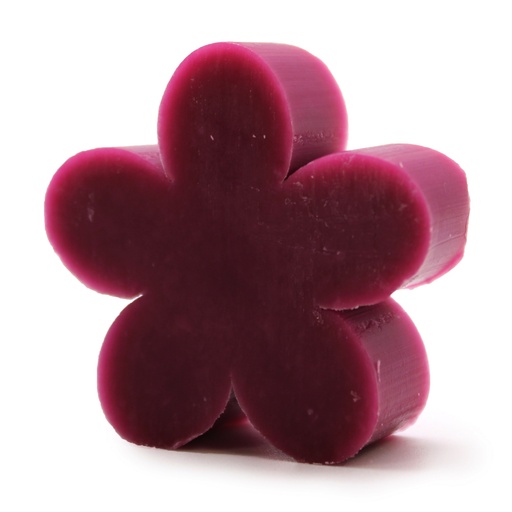 [FGSoap-07] Jaboncitos de Invitados Flores Lila
