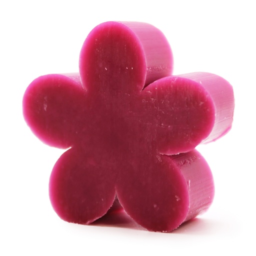 [FGSoap-08] Jaboncitos de Invitados Flores Freesia