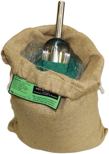 [ABP-03] Pociones Baño Aromaterapia 7kg - Dolores Premenstruales