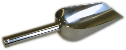 [ABP-22] Cuchara de metal