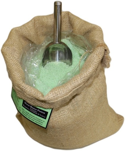 [ABP-07] Pociones Baño Aromaterapia 7kg - Anti-Stress