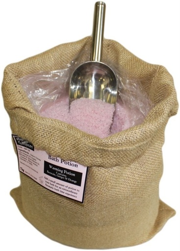 [ABP-08] Pociones Baño Aromaterapia 7kg - Picante