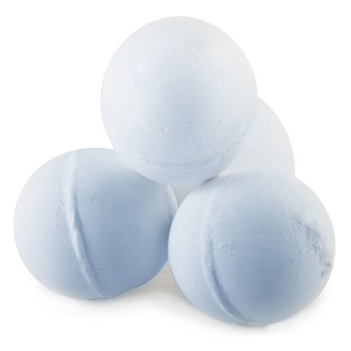 [EBB-01] Bomba de Baño Lavanda Y Mejorana