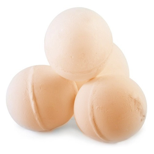 [EBB-06] Bomba de Baño Hoerbaluisa y Mandarina