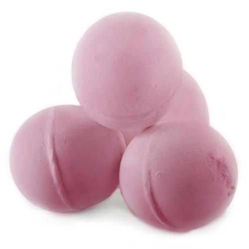 [EBB-08] Bomba de Baño Ylang Ylang y Jengibre