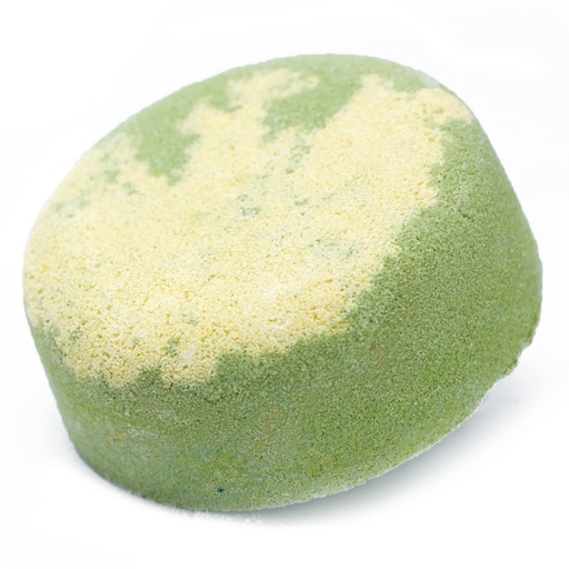 [MFF-09] Burbuja Floral Limon Y Lima