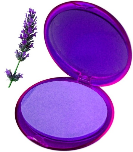 [Psoap-06] Papel de Jabon - Lavanda