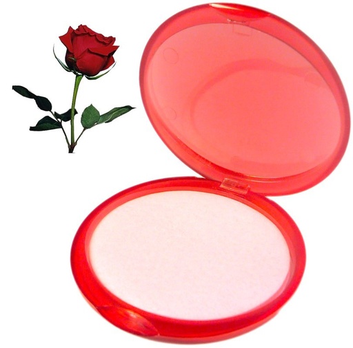 [Psoap-07] Papel de Jabon - Rosa