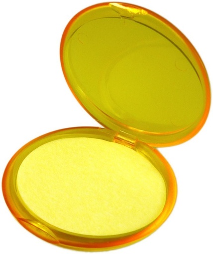 [Psoap-09] Papel de Jabon - Mango