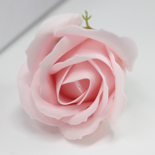 [CSFH-07] Flor de manualidades deco mediana - rosado