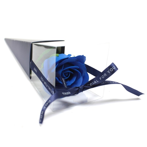 [LSF-25] Rosa simple - rosa azul