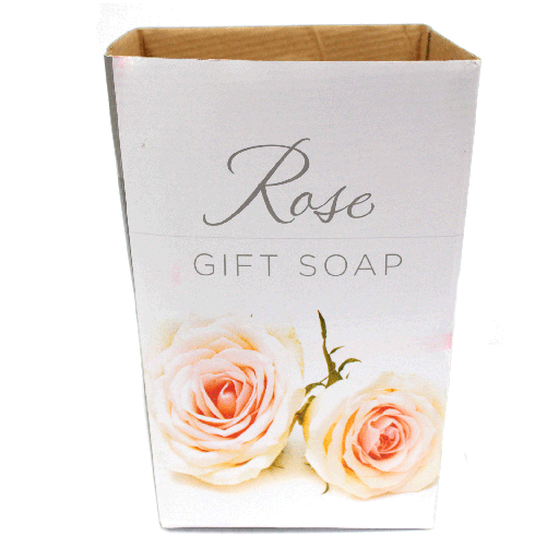 [LSF-DS] Expositor para rosas individuales