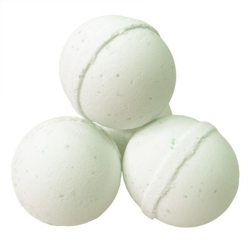 [ABB-07] Bomba de Baño Aromaterapia - Anti - Stress