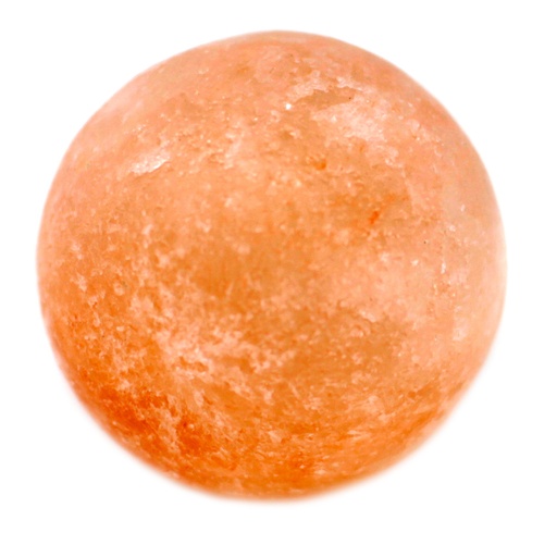 [SaltDM-02] Desodorante de sal mineral - Bola