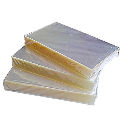 [HMS-30] Plastico para envolver jabones 24.5x17 cm (800-1000 und)
