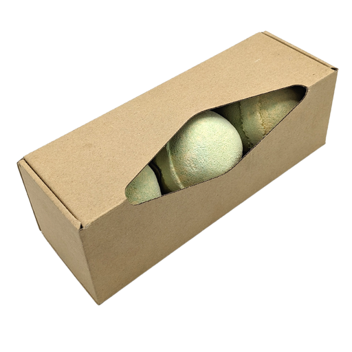 [JBB-18] Bomba de Baño Melón