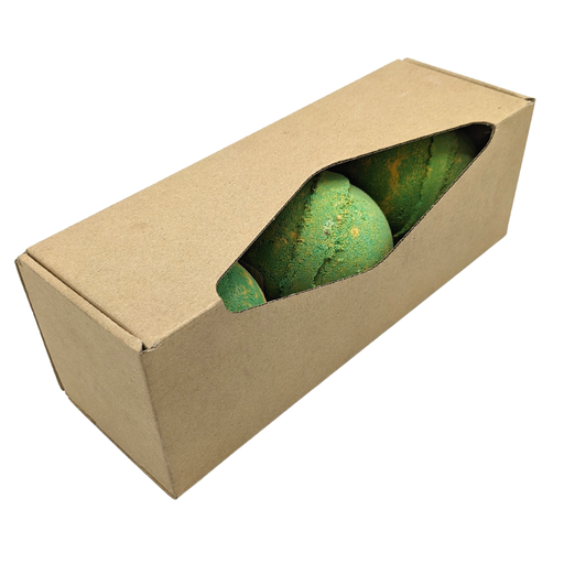 [JBB-20] Bombas de Baño Mango Hawaiano
