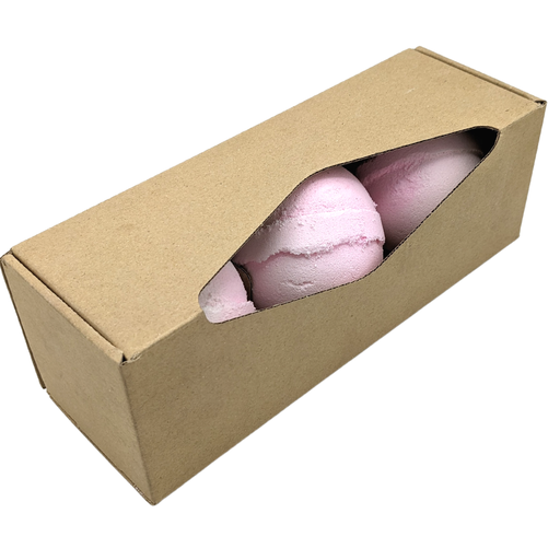 [JBB-27] Bomba de Baño chicle