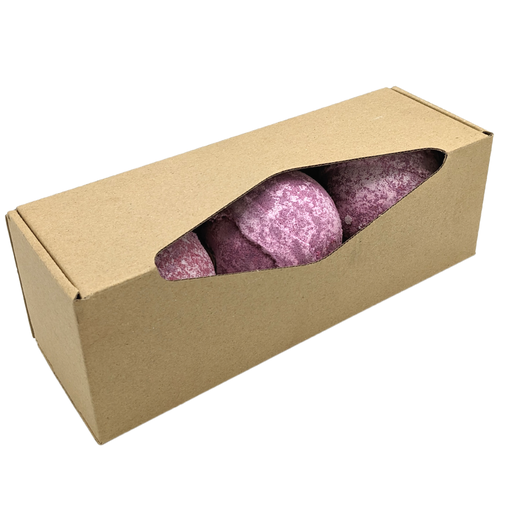 [JBB-28] Bomba de Baño cereza