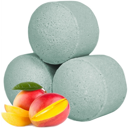 [AWChill-01] 1.3kg Mini-Bombitas - Mango