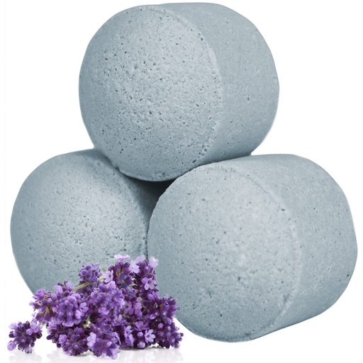 [AWChill-02] 1.3Kg Mini-Bombitas - Lavanda
