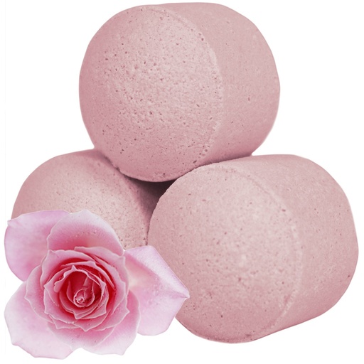 [AWChill-03] 1.3Kg Mini-Bombitas - Rosa