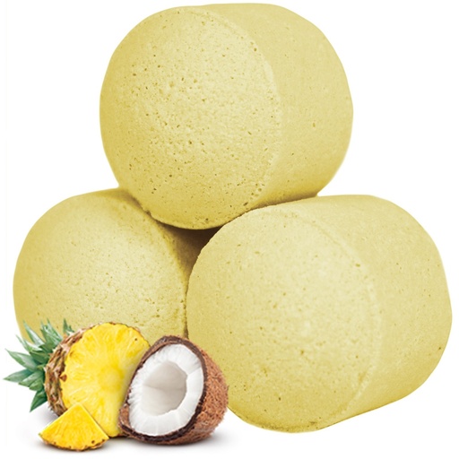 [AWChill-04] 1.3Kg Mini-Bombitas - Piña colada