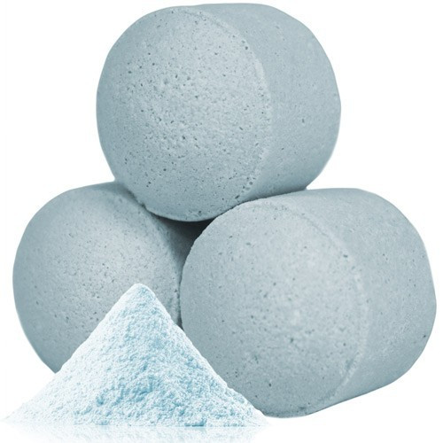 [AWChill-07] 1.3Kg Mini-Bombitas - Polvo de talco