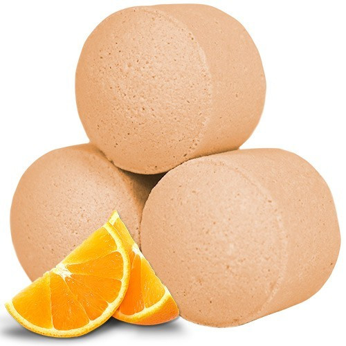 [AWChill-08] 1.3Kg Mini-Bombitas - Naranja