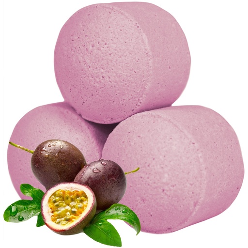 [AWChill-12] 1.3 Kg Mini-Bombitas - fruta de la pasión