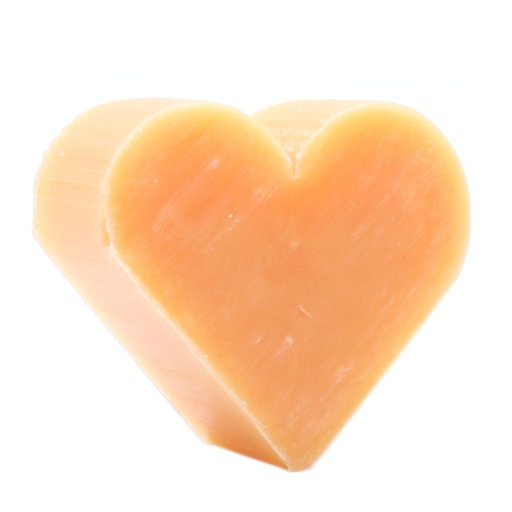 [AWGSoap-05] Jaboncito Invitados Naranja y Jengibre