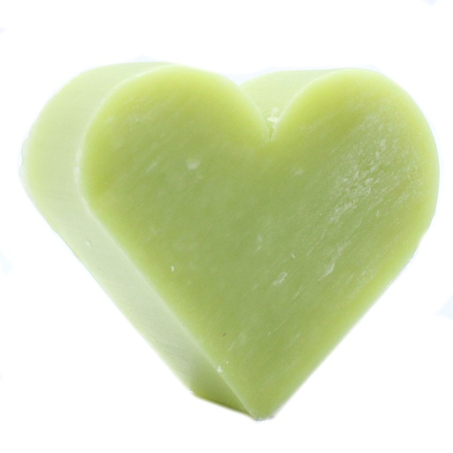[AWGSoap-06] Jaboncito Invitados Te Verde
