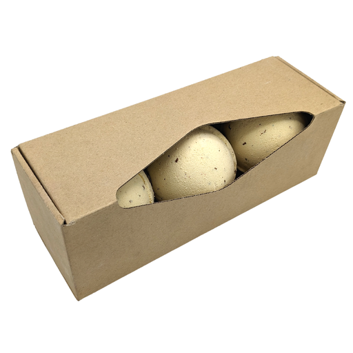[JDBB-04] Bomba de Baño Tarta de Plátano - Amarillo