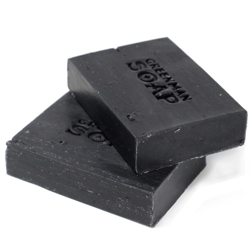[GMSoap-06] Jabón Greenman 100g - Para hombres