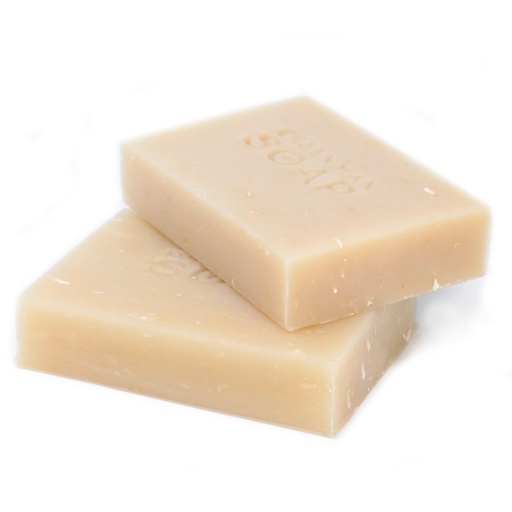 [GMSoap-08] Jabón Greenman 100g - Coco fresco y tranquilo