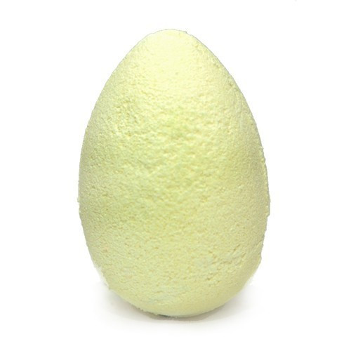 [Begg-01] Bomba Huevo Plátano en Caja de Huevos