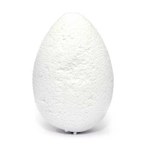 [Begg-04] Bomba Huevo Coco en Caja de Huevos