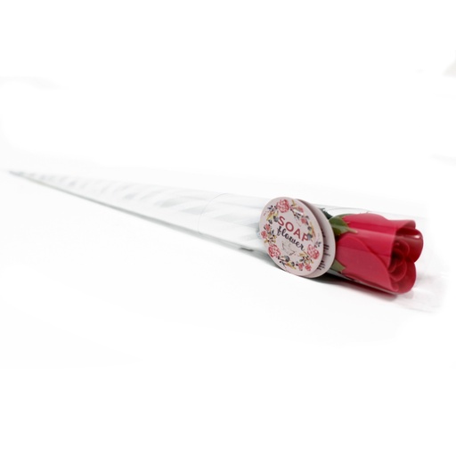 [RRSF-02] Flor de Jabón - Rosas Pequeñas (col. surtidos)